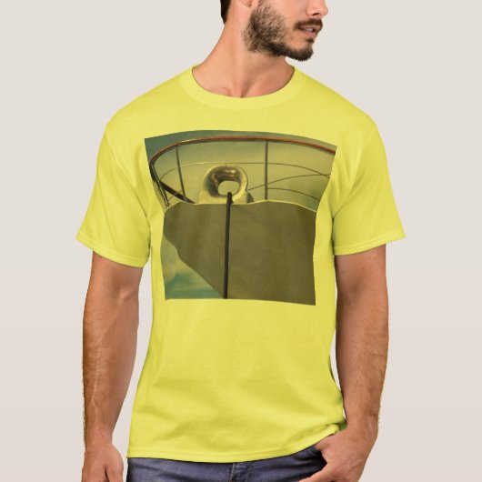 Marina Del Rey 005 T-Shirt (Vorderseite)