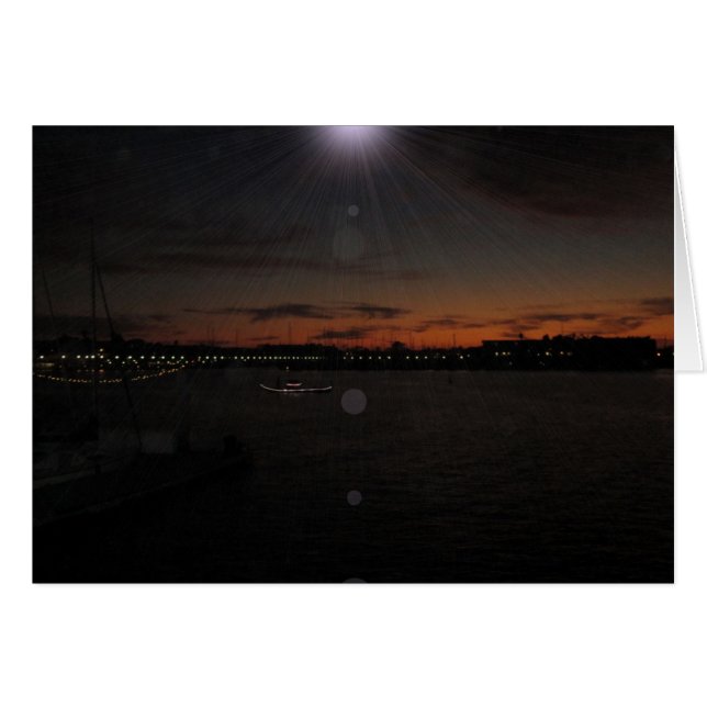 Marina Del Rey 2012 (Vorderseite (Horizontal))
