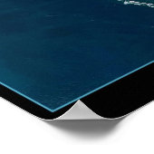 Marina del Rey Los Angeles, Satellitenposter der C Poster (Ecke)