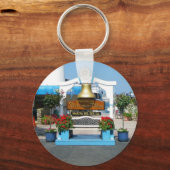 Marina Del Rey Schlüsselanhänger! Schlüsselanhänger (Vorderseite)