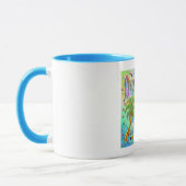 Marina Del Rey Timeless Melody Tasse (Links)