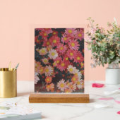 MARINA FILM ART ACRYLSCHILD (Hochzeit)
