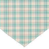 Marina Karo auf einer Schräglage Tischdecke (Schrägansicht)
