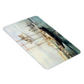 Marina Magnet (Rechte Seite)