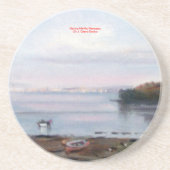 Marina/Mariña Getränkeuntersetzer (Vorne)