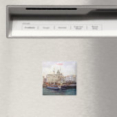 Marina/Mariña Magnet (In Situ (Geschirrspüler))