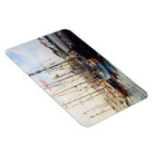 Marina/Mariña Magnet (Rechte Seite)