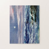 Marina/Mariña Puzzle (Vertikal)