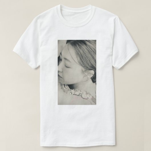 MARINA Original T-shirt (Design vorne)