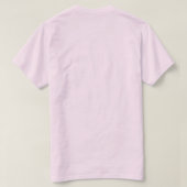 MARINA Original T-shirt (Design Rückseite)