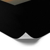 Marina Poster (Ecke)