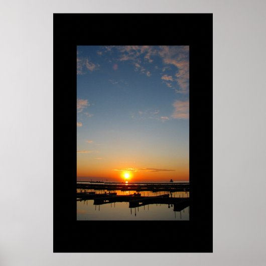 Marina Poster (Vorne)