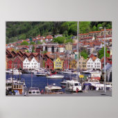 Marina Poster (Vorne)