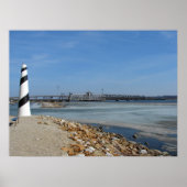 Marina Poster (Vorne)