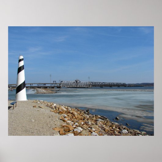 Marina Poster (Vorne)