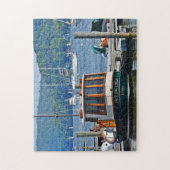 Marina Puzzle (Vertikal)