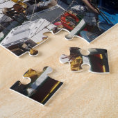 Marina Puzzle (Seite)