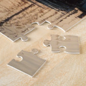 Marina Sunset Serenity Puzzle (Seite)