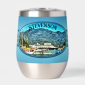 Marina Vallarta 0946 (Vorderseite)