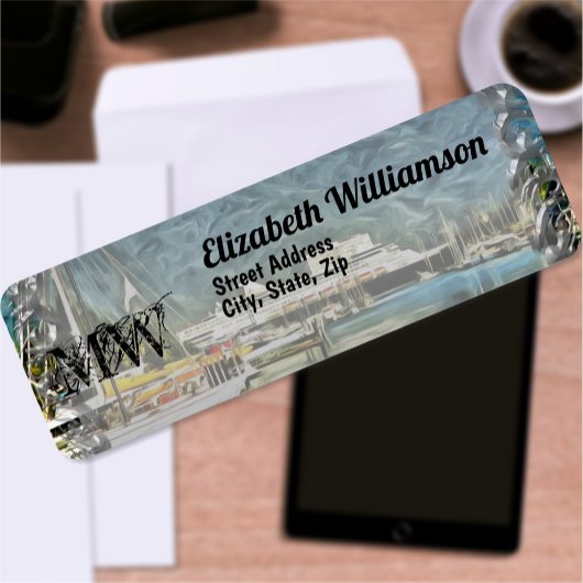 Marina Vallarta 0946 Anschrift