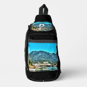 Marina Vallarta 0946 Crossbody Bag (Vorderseite)