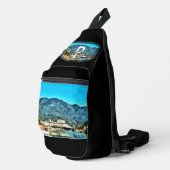 Marina Vallarta 0946 Crossbody Bag (Rechte Ecke)