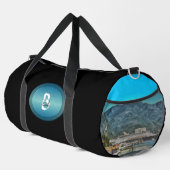Marina Vallarta 0946 Duffle Bag (Rechte Ecke)
