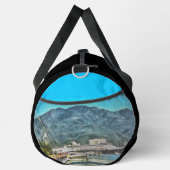 Marina Vallarta 0946 Duffle Bag (Rechts)