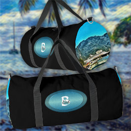 Marina Vallarta 0946 Duffle Bag