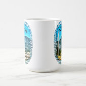 Marina Vallarta 0946 Kaffeetasse (Mittel)