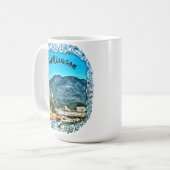 Marina Vallarta 0946 Kaffeetasse (Vorderseite Links)