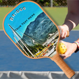 Marina Vallarta 0946 Pickleball Schläger