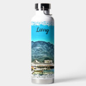 Marina Vallarta 0946 Trinkflasche (links)