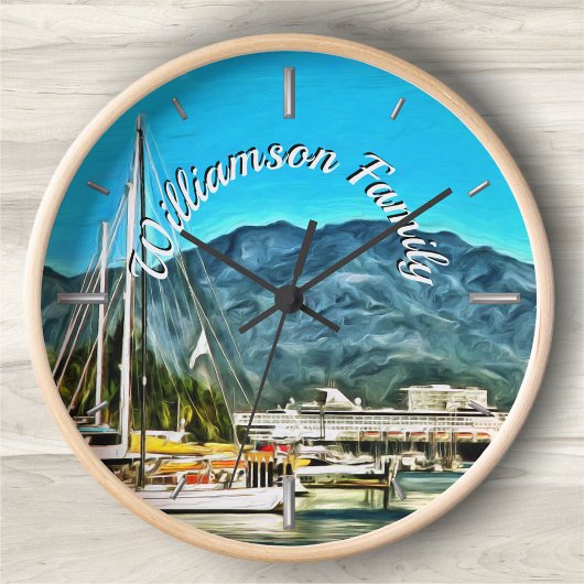 Marina Vallarta 0946 Uhr