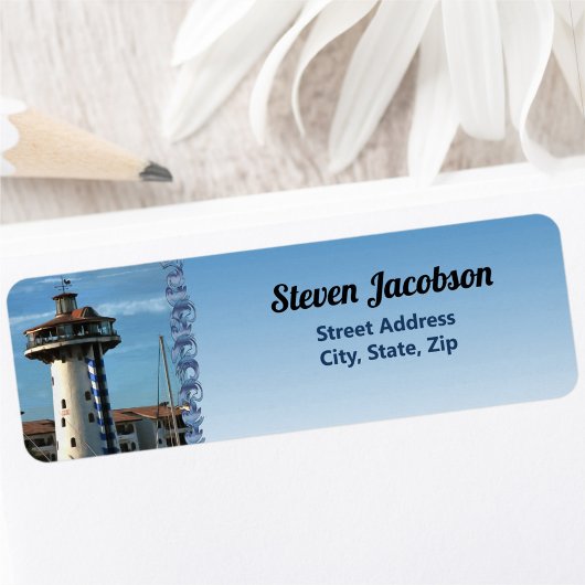 Marina Vallarta 0948 Anschrift