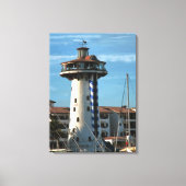 Marina Vallarta 0948 Art Leinwanddruck (Vorderseite)