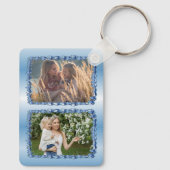 Marina Vallarta 0948 Schlüsselanhänger (Rückseite)