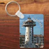 Marina Vallarta 0948 Schlüsselanhänger (Vorderseite)