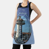 Marina Vallarta 0948 Schürze (InSitu)