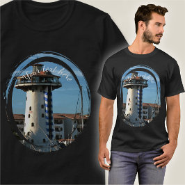 Marina Vallarta 0948 T-Shirt