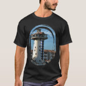 Marina Vallarta 0948 T-Shirt (Vorderseite)