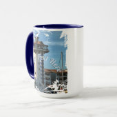 Marina Vallarta 0948 Tasse (Vorderseite Links)