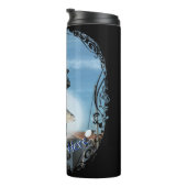 Marina Vallarta 0948 Thermosbecher (Nach rechts gedreht)