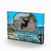 Marina Vallarta In Loving Memory 0946 Fotoblock (Rechts)