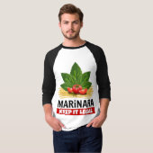 Marinara behalten es legale T-Shirt (Vorne ganz)