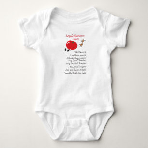 Marinara Rezept Baby Strampler