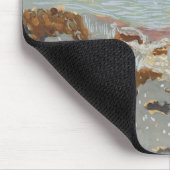 Marine, 1906 mousepad (Ecke)