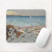 Marine, 1906 mousepad (Mit Mouse)