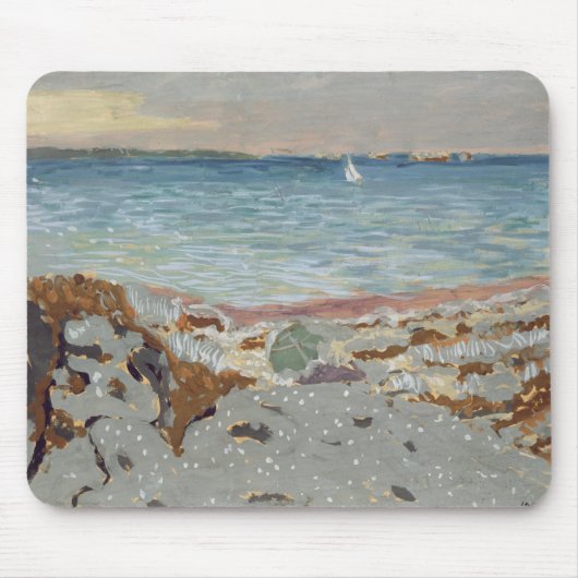 Marine, 1906 mousepad (Vorne)