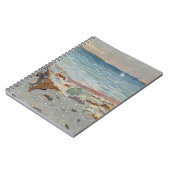 Marine, 1906 notizblock (Linke Seite)